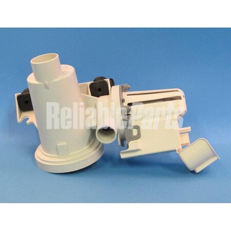 Whirlpool WPW10321032 Whirlpool Water Pump WPW10321032